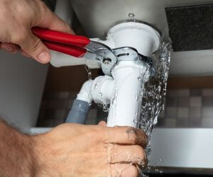 About Emergency plumbing pros Genoa, WV