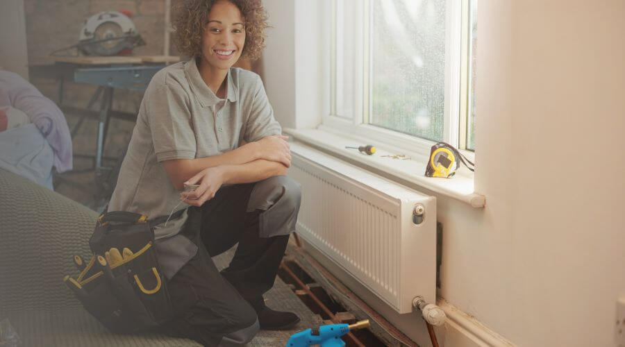 Professional emergency plumbing in Genoa, WV